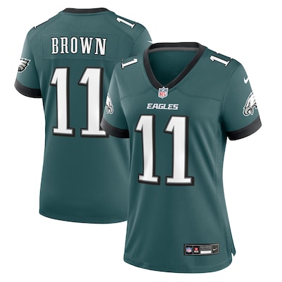 Philadelphia Eagles Women Jerseys 2025-10-23-004